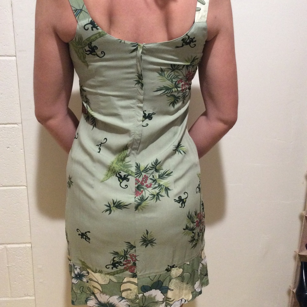 Summer dress